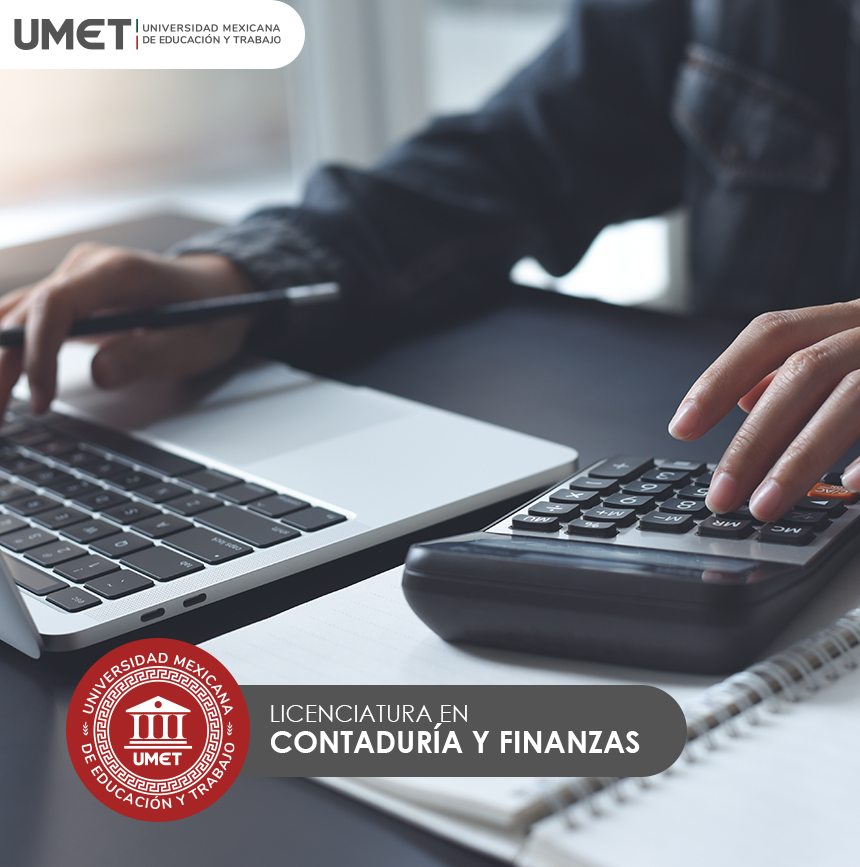 Maestría En Derecho Fiscal – Umet